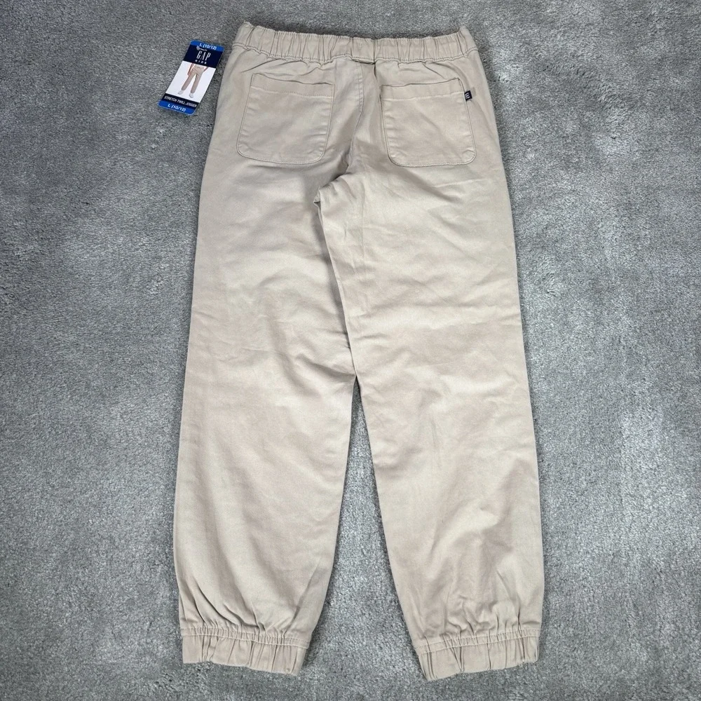 GAP stretch twill